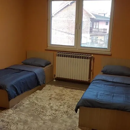 Apartman 110 M2 - 5 Minuta Od Centra Tuzle