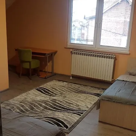 Apartman 110 M2 - 5 Minuta Od Centra Tuzle *