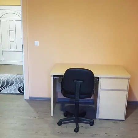 شقة Apartman 110 M2 - 5 Minuta Od Centra Tuzle