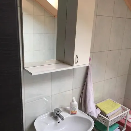 Apartman 110 M2 - 5 Minuta Od Centra Tuzle شقة