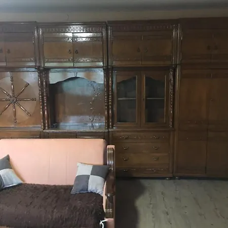 Apartman 110 M2 - 5 Minuta Od Centra Tuzle شقة *